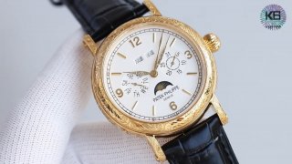 PATEK PHILIPPE