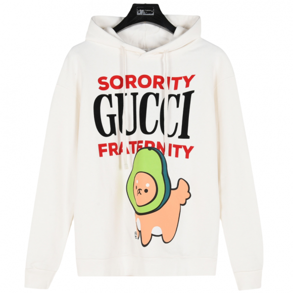 Hoodies & Sweatshirts