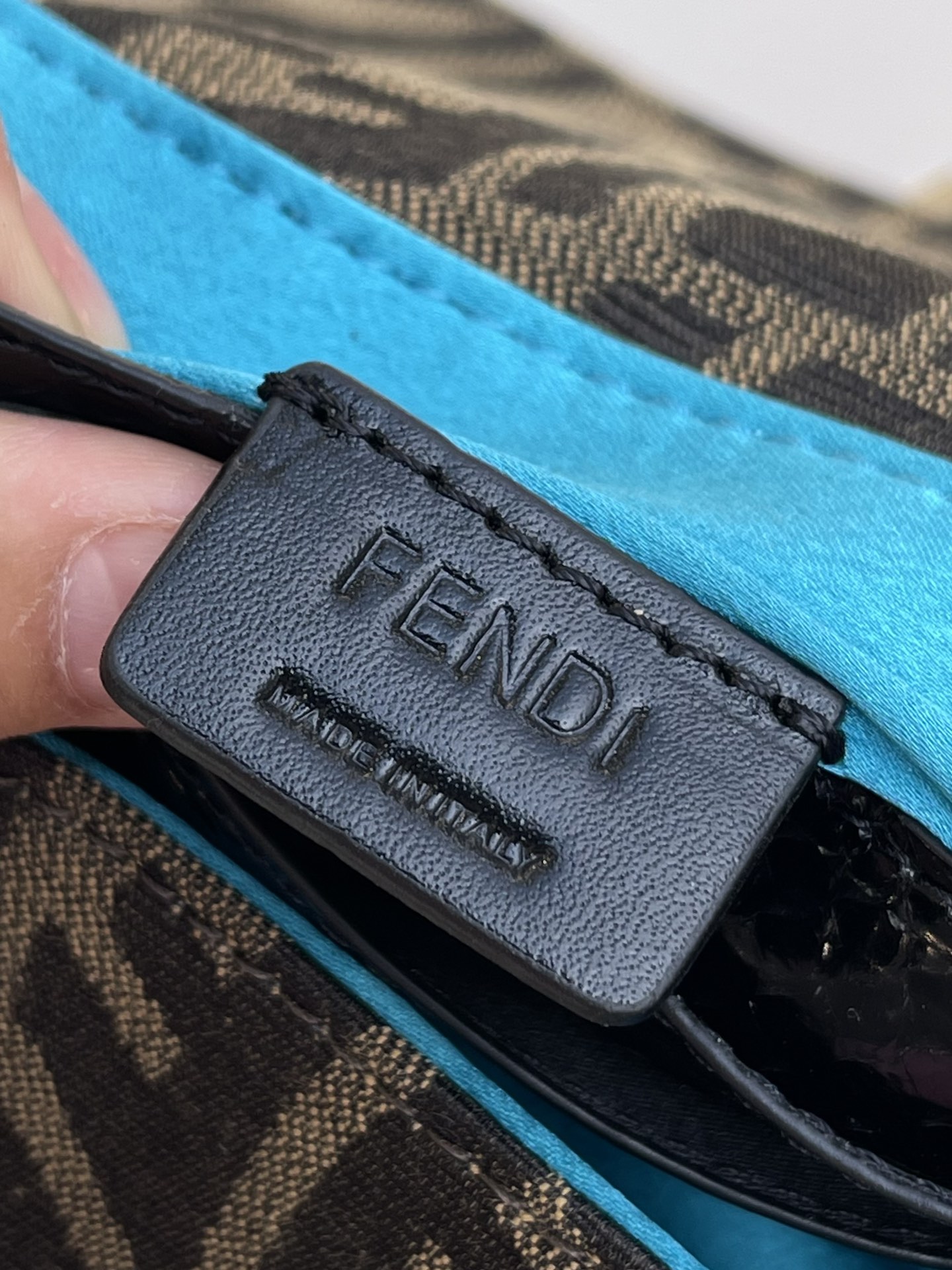 Fendi