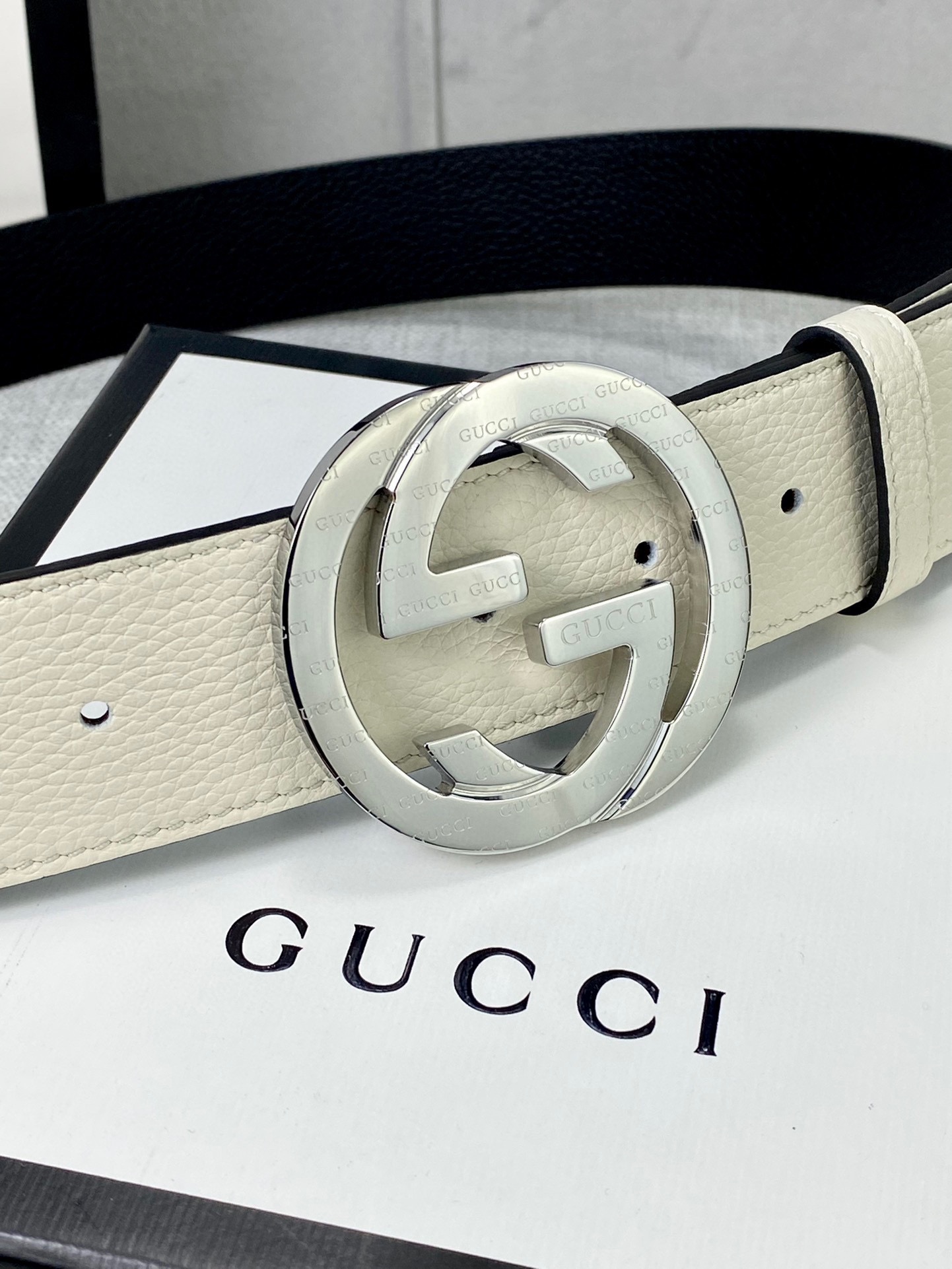 Gucci belts