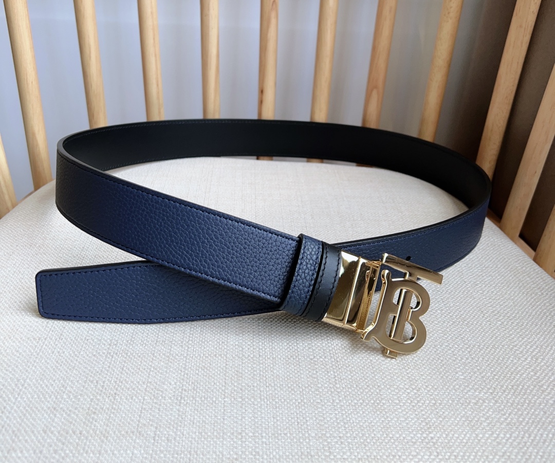 Burberry-Belts