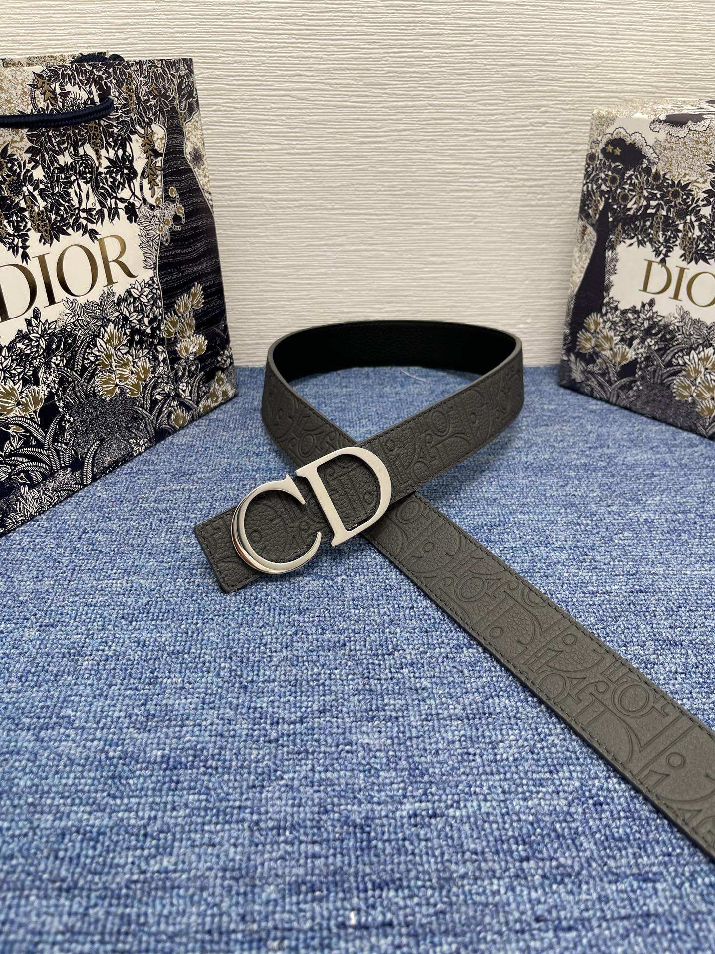Dior-Belts