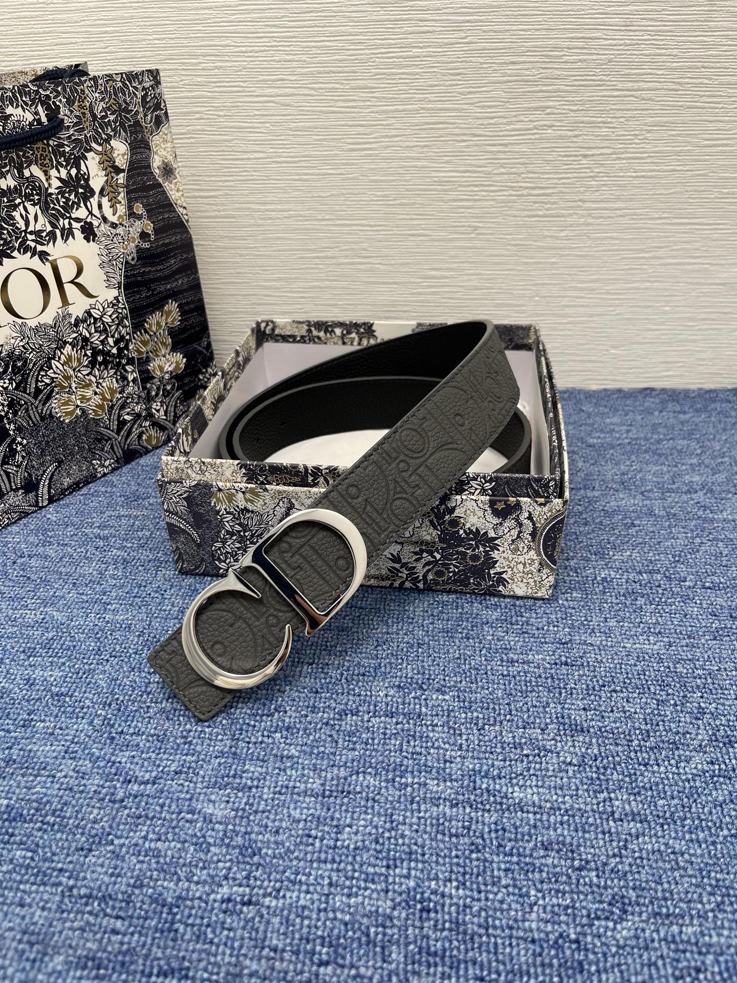 Dior-Belts