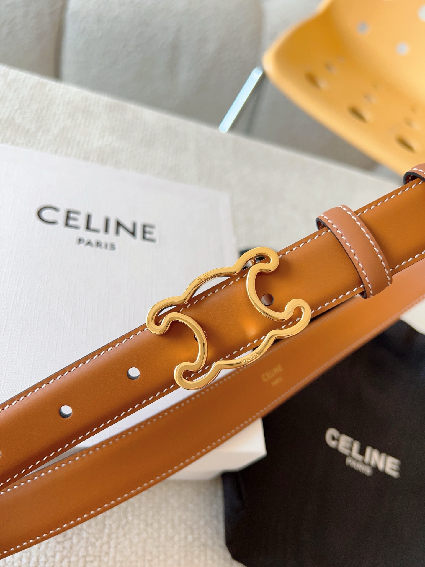 Celine-Belts