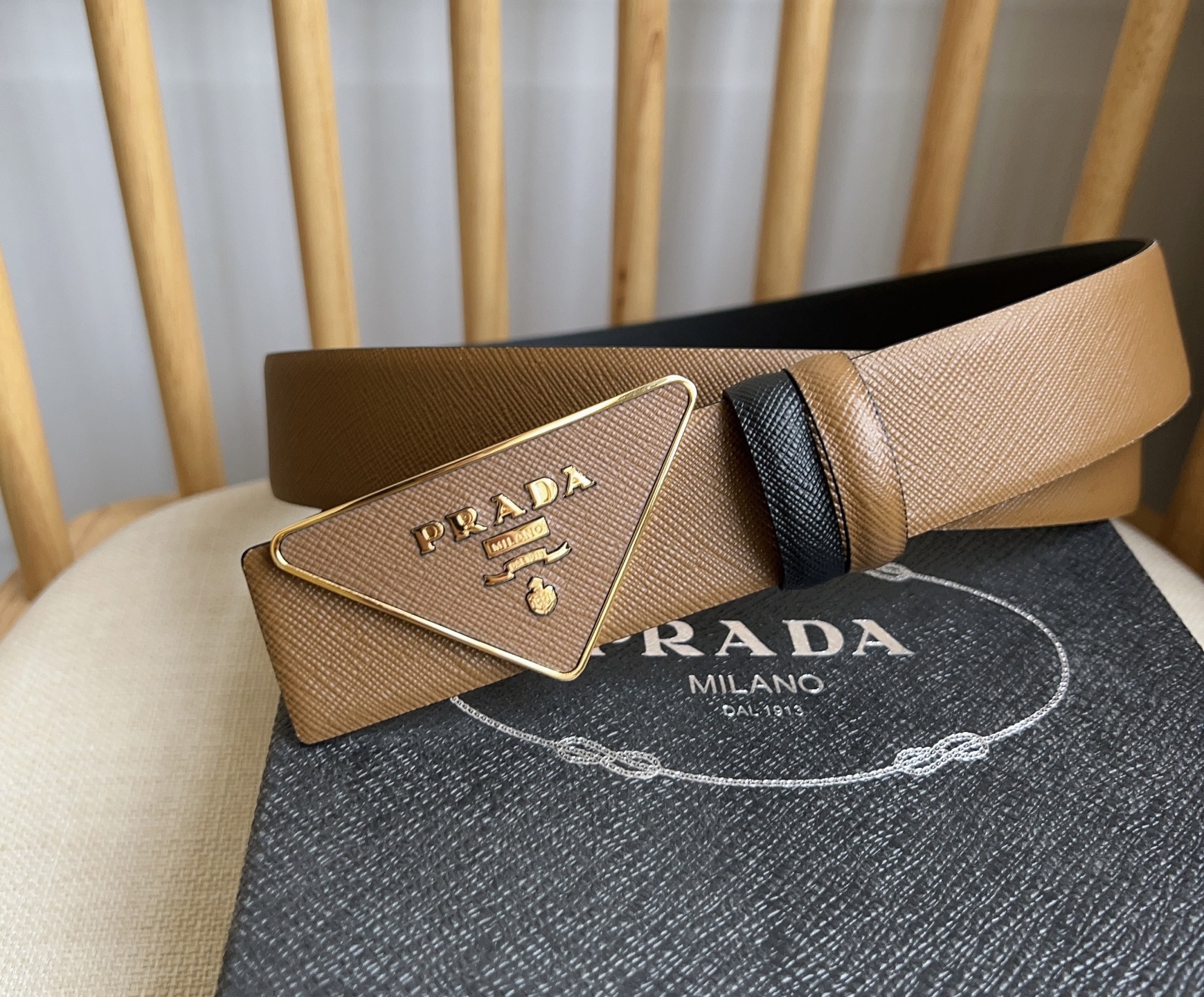 Prada-Belts