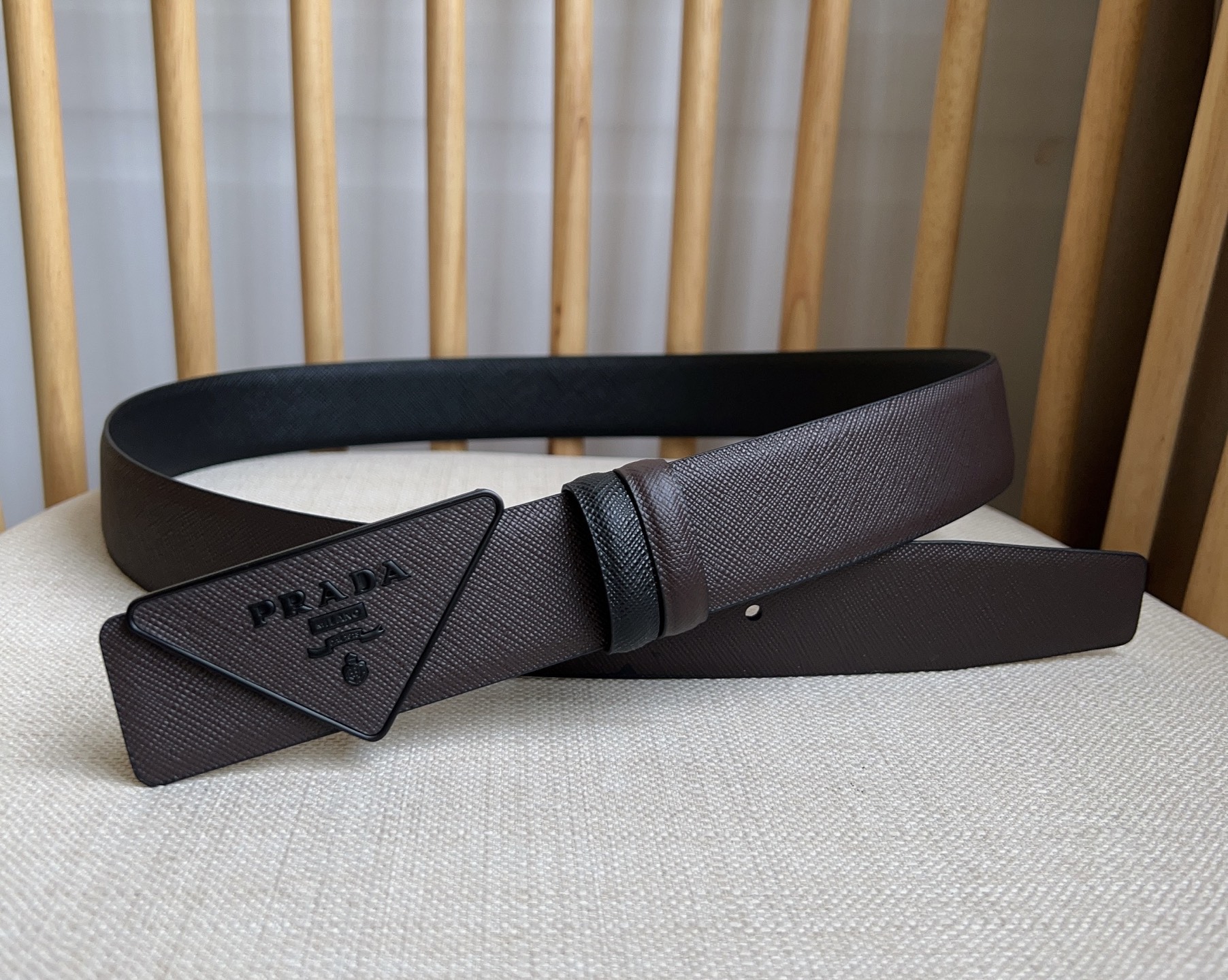 Prada-Belts