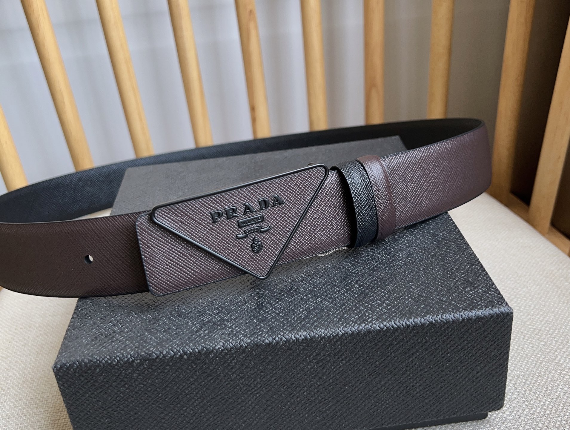Prada-Belts