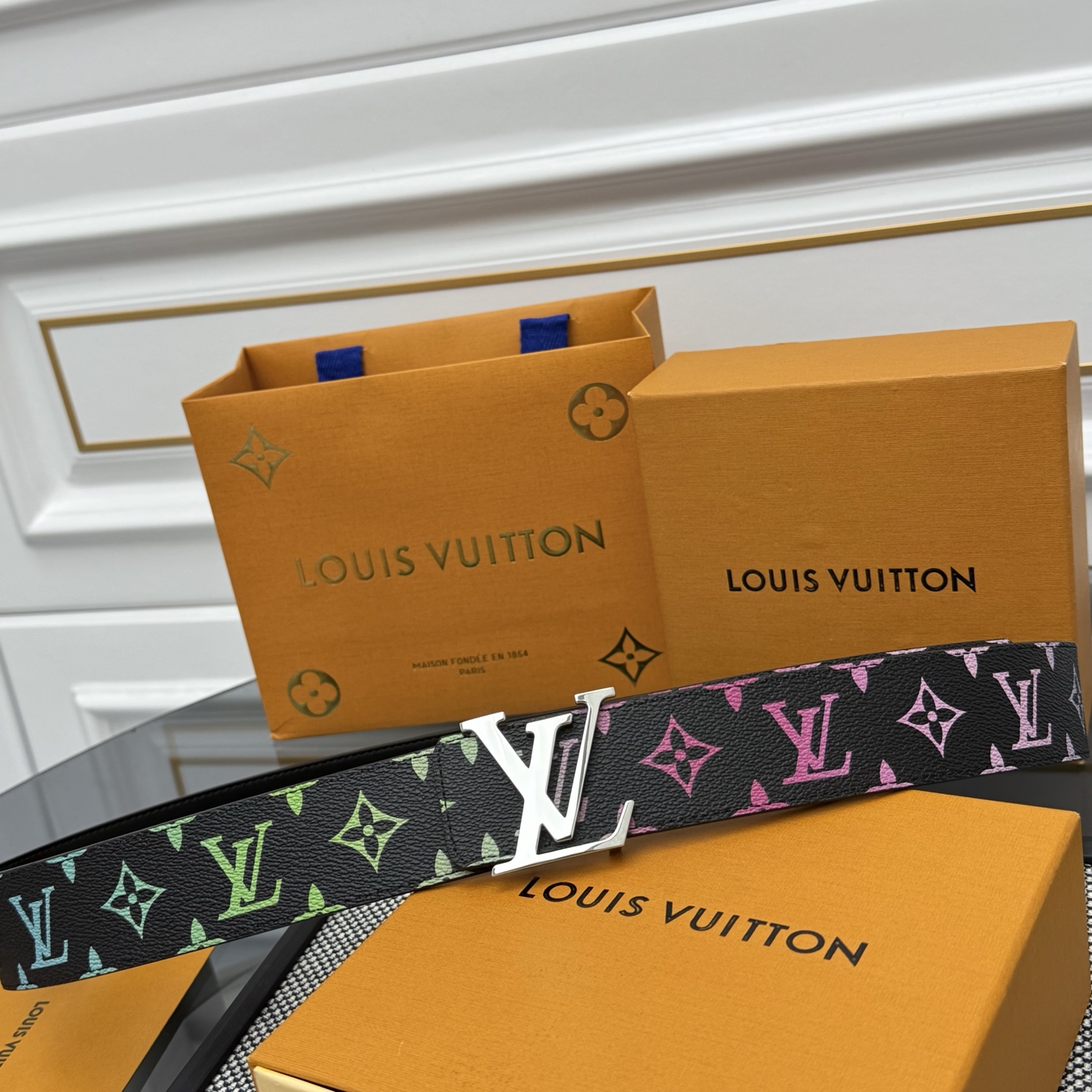 LV-Belts