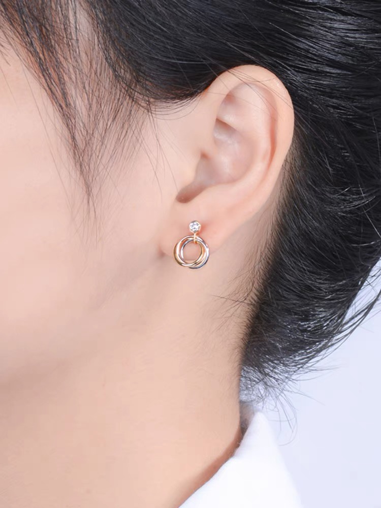 Earrings&Ear studs