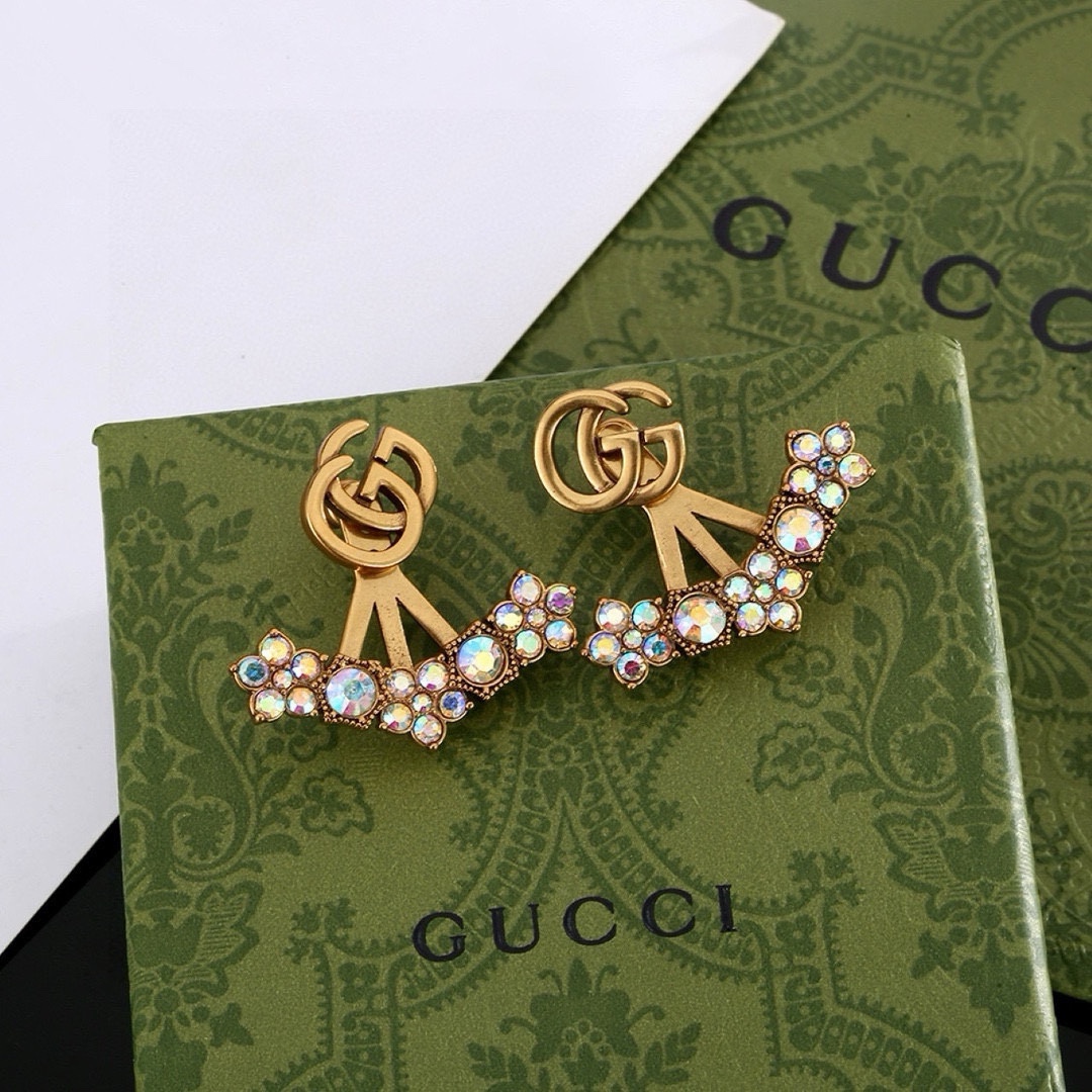 Earrings&Ear studs