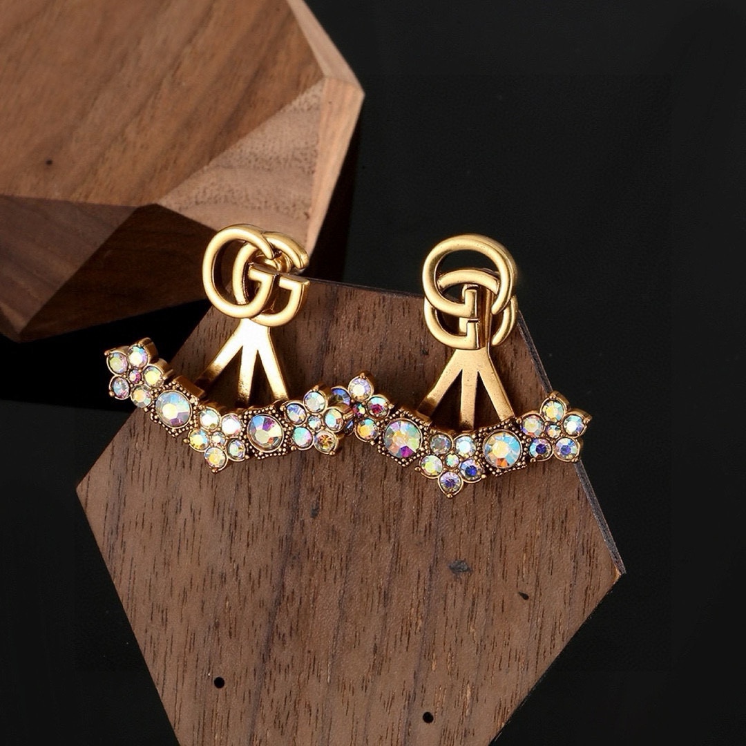 Earrings&Ear studs