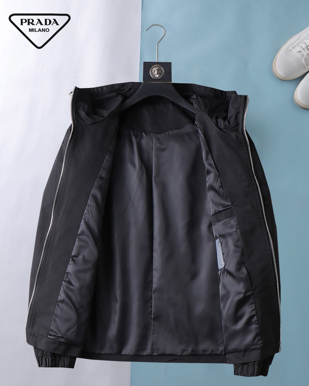 Hoodies & Sweatshirts