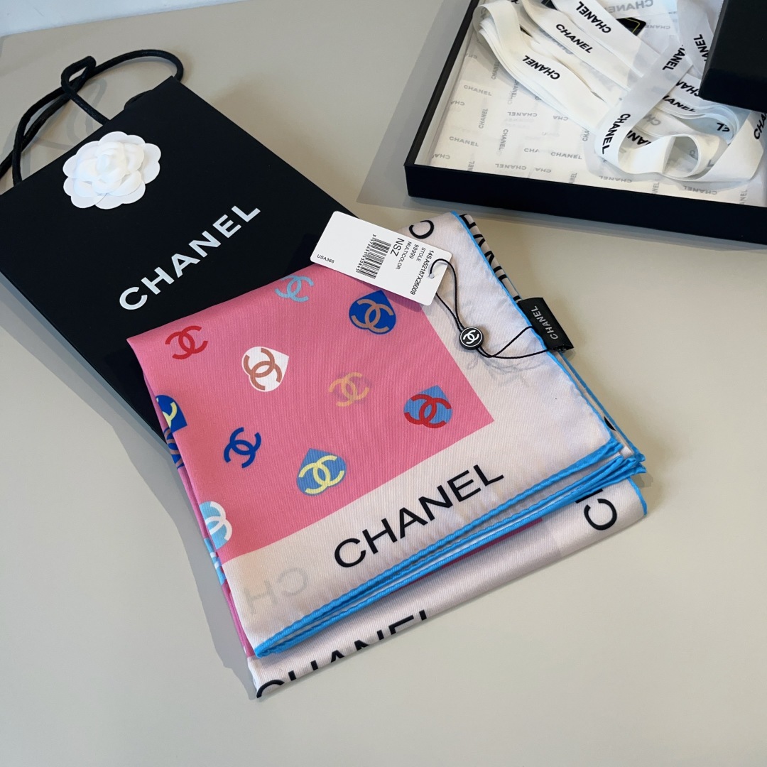 Chanel-9