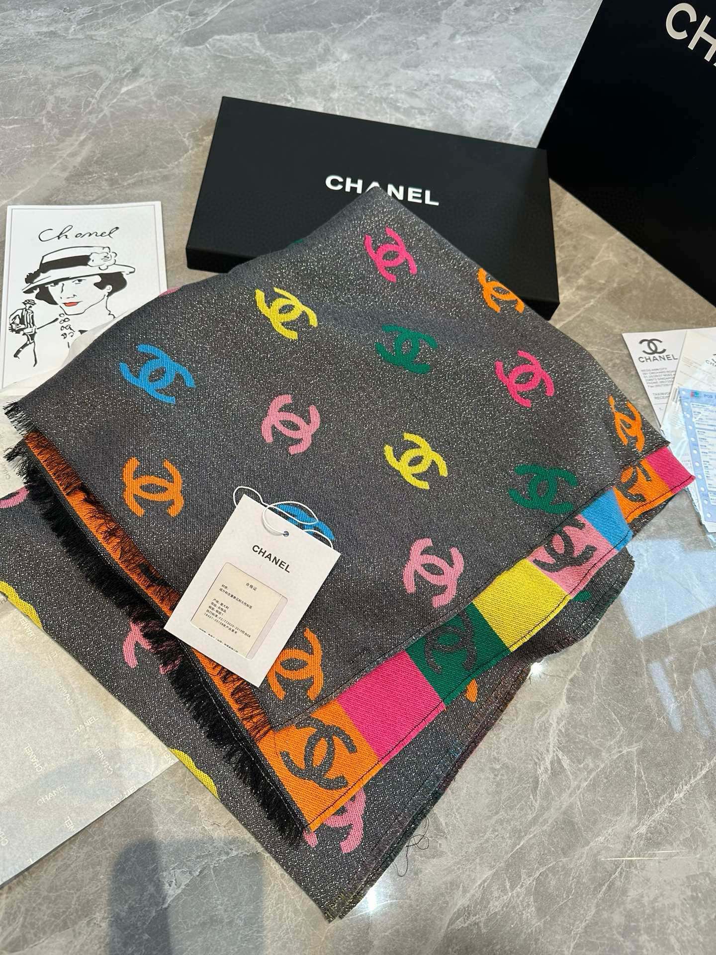 Chanel-9