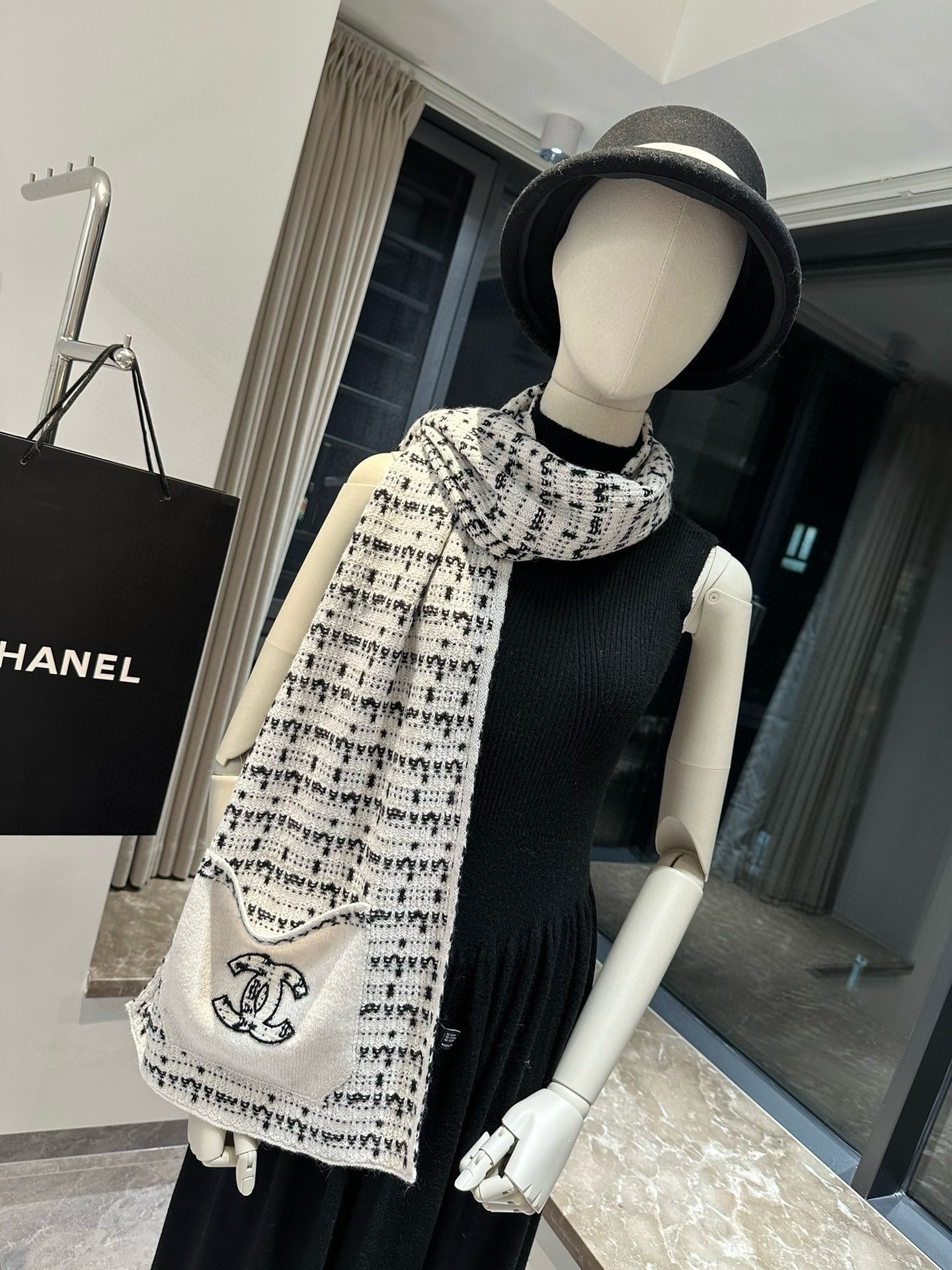 Chanel-9