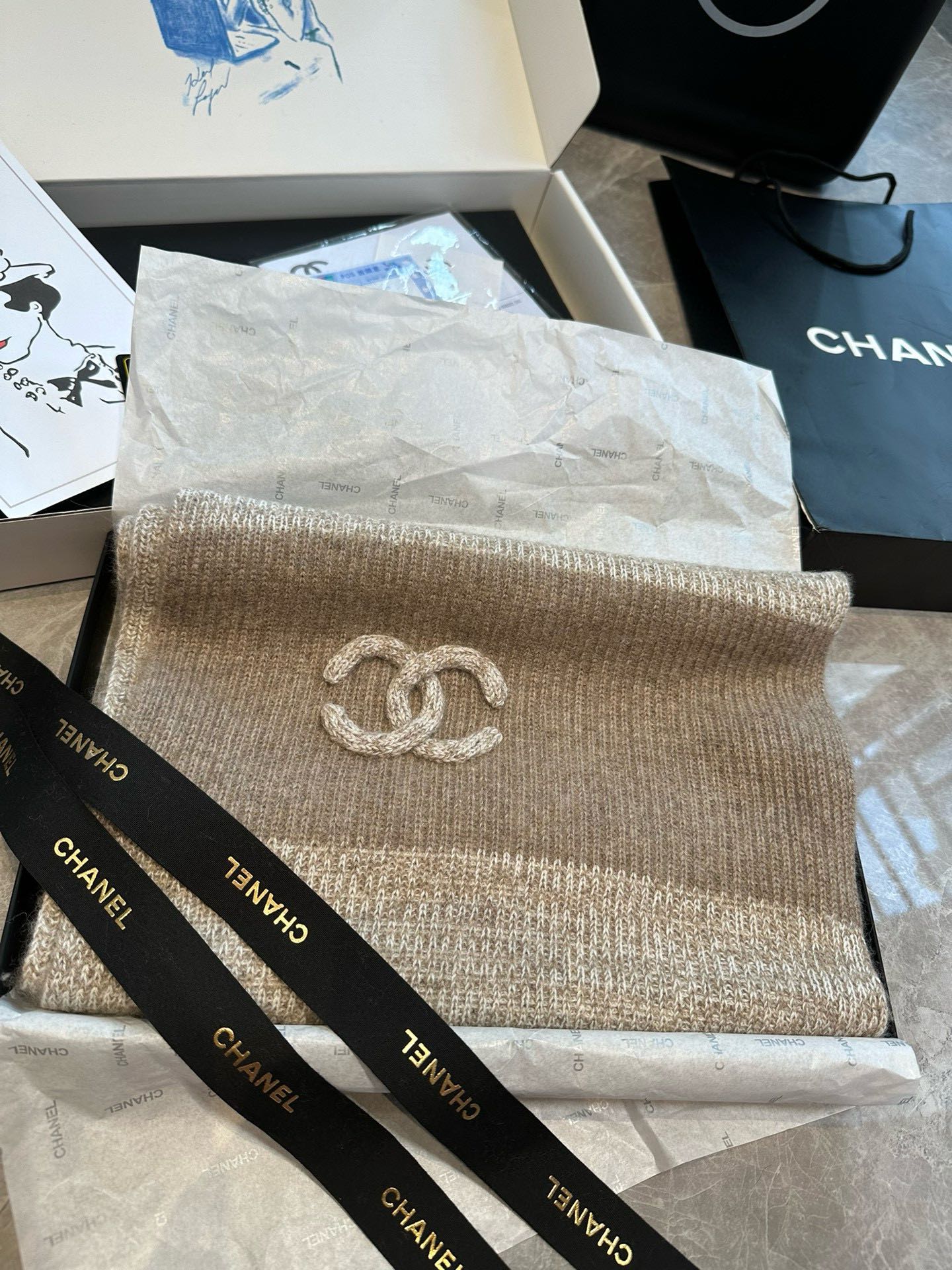 Chanel-9