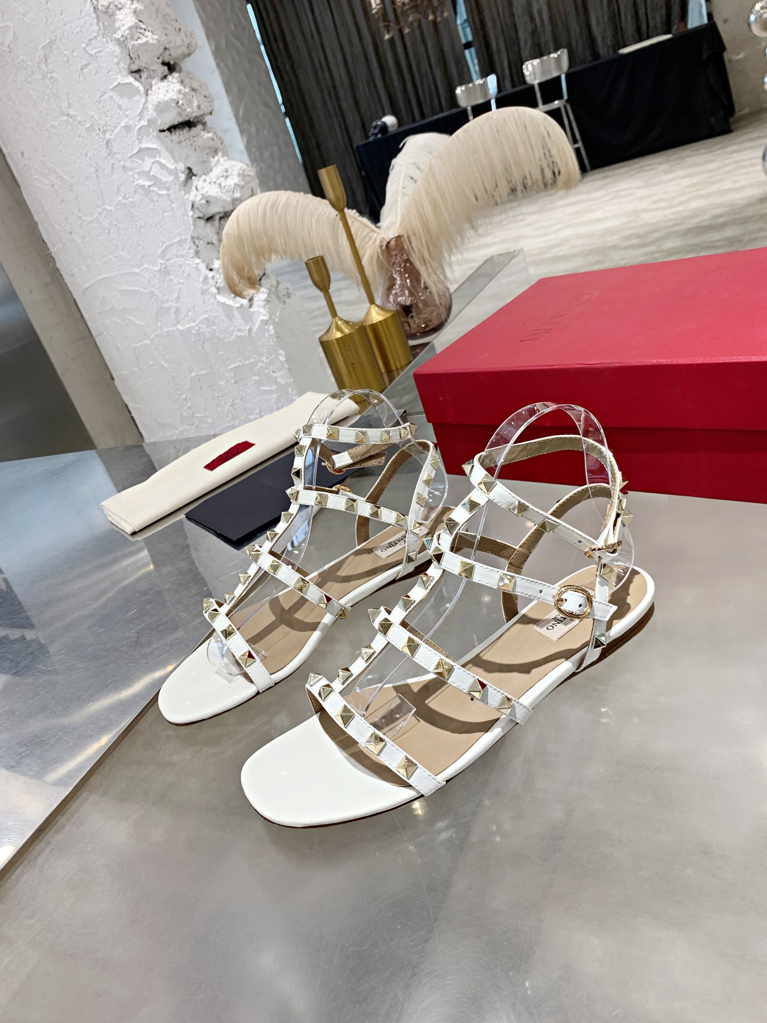 Womens shoes collection