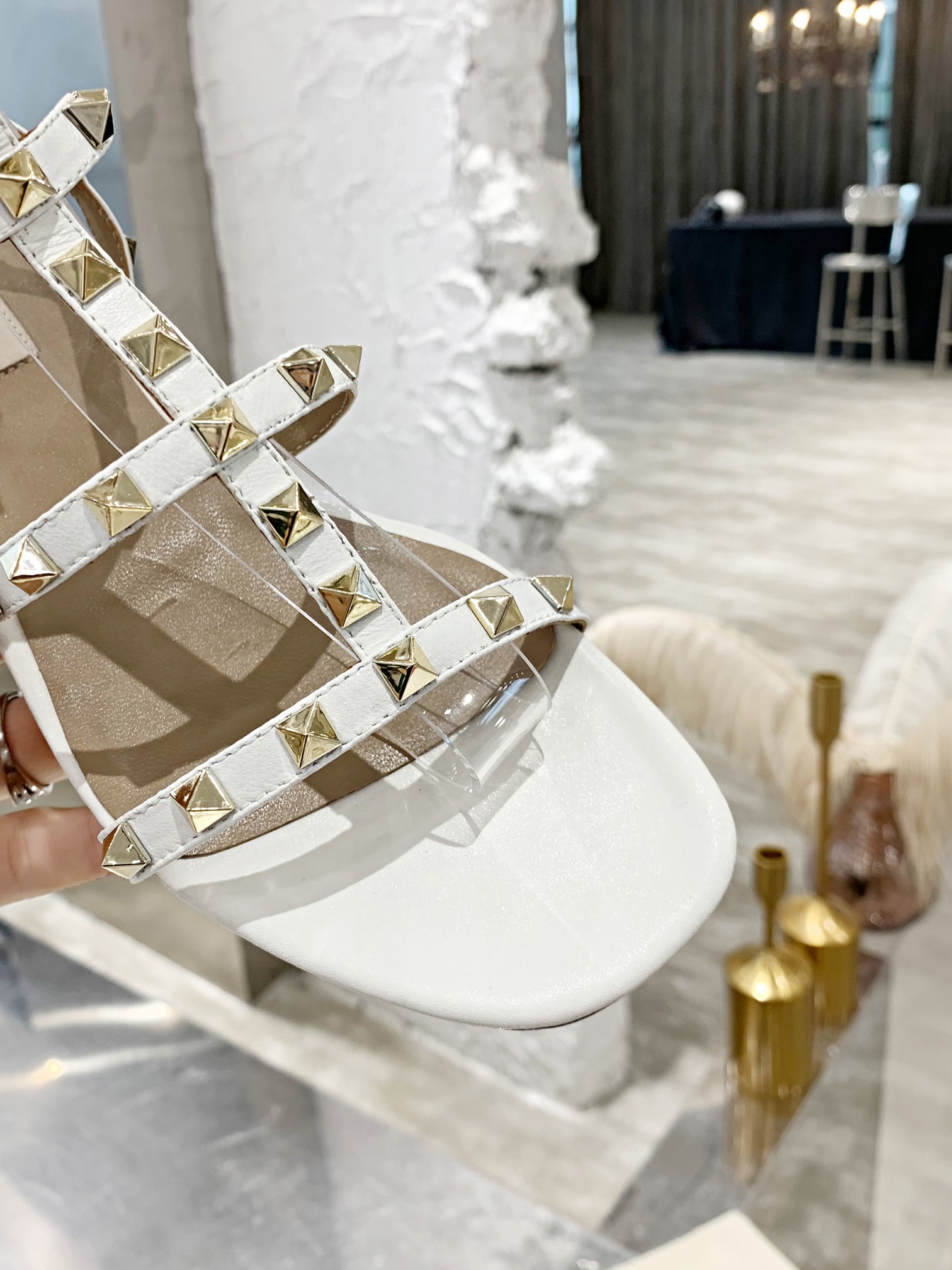 Womens shoes collection