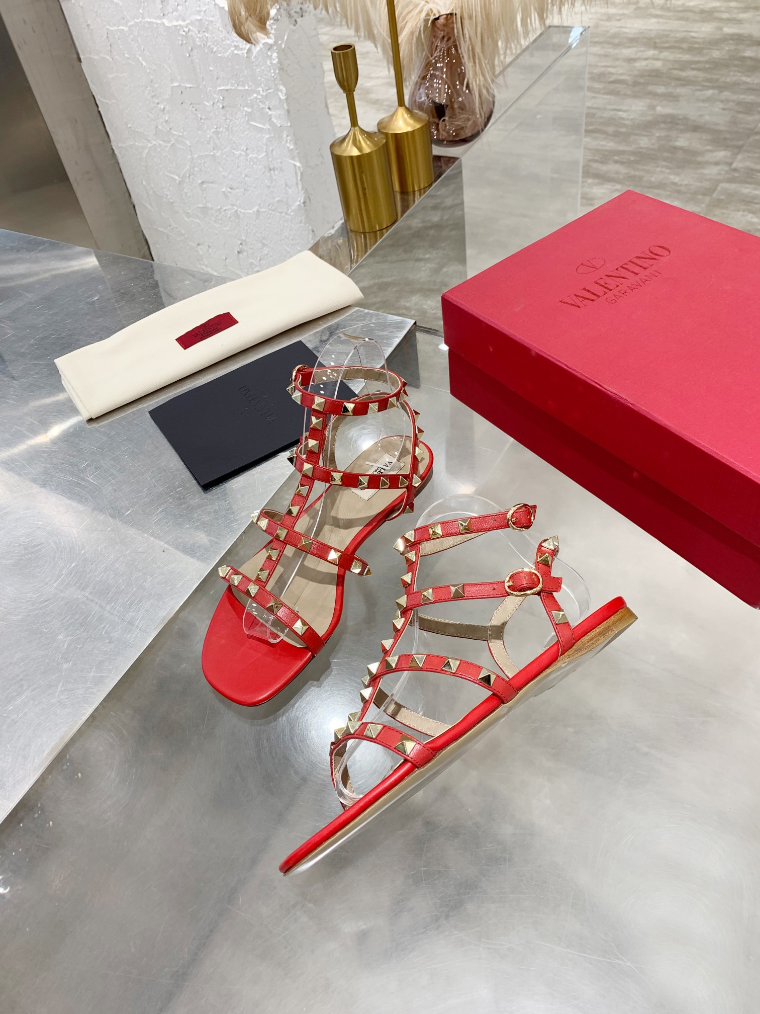 Womens shoes collection