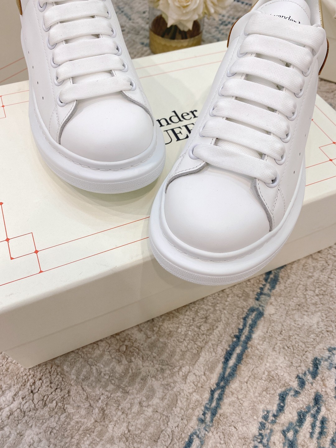 AlexanderMcQueenSHOES