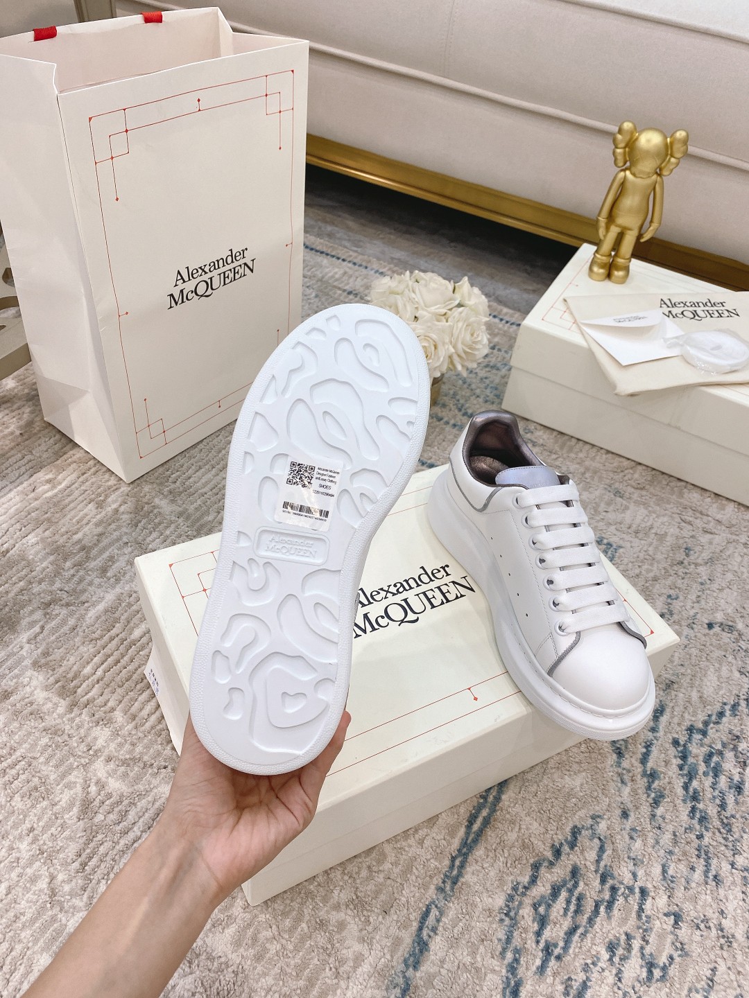 AlexanderMcQueenSHOES