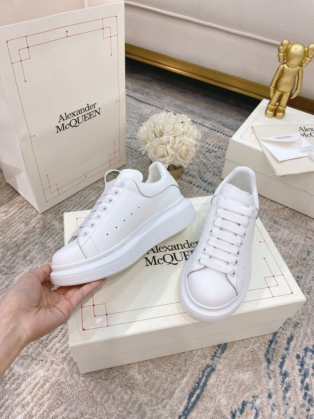 AlexanderMcQueenSHOES