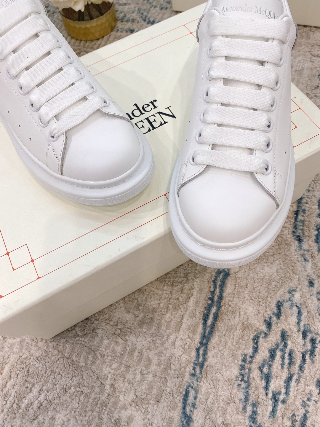 AlexanderMcQueenSHOES