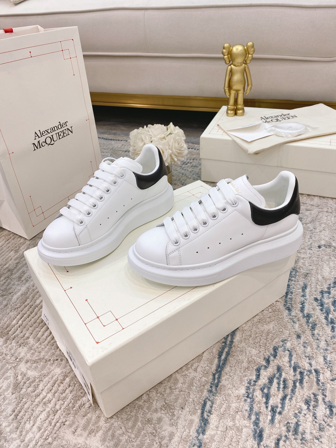 AlexanderMcQueenSHOES