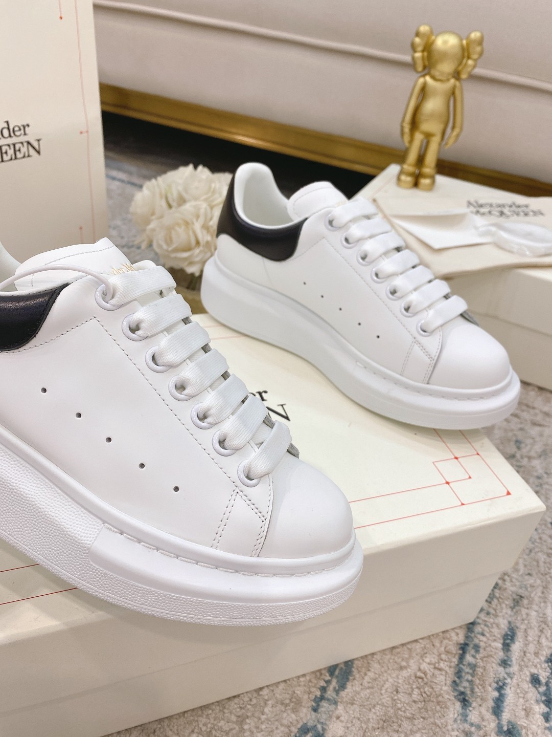 AlexanderMcQueenSHOES