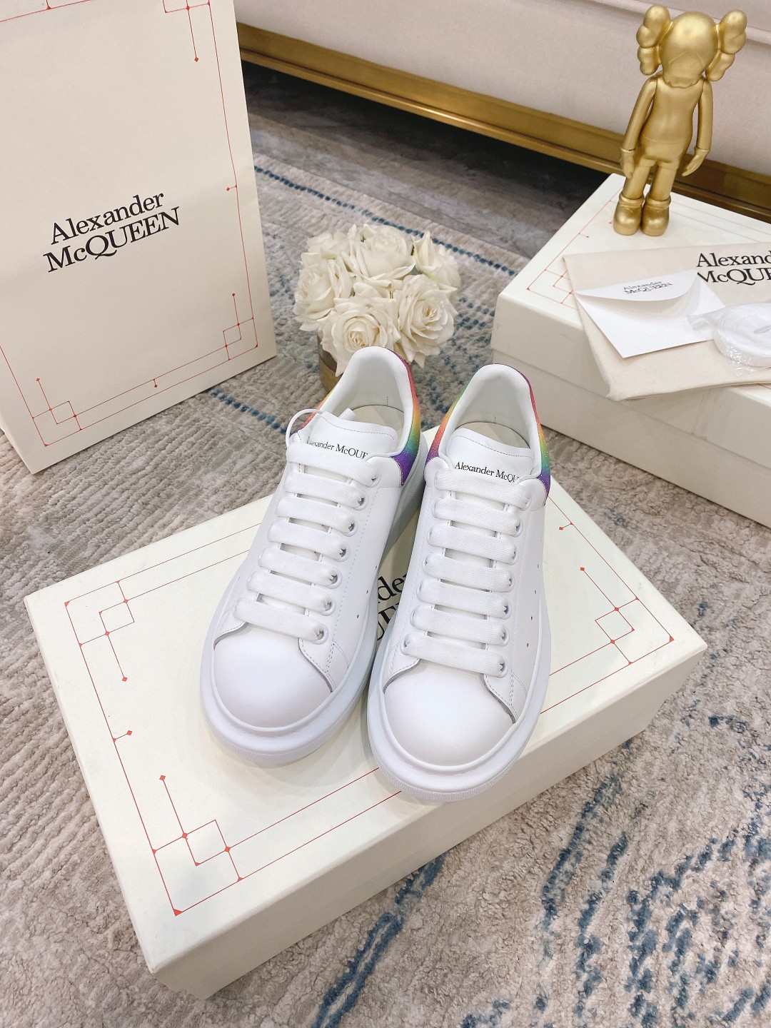 AlexanderMcQueenSHOES