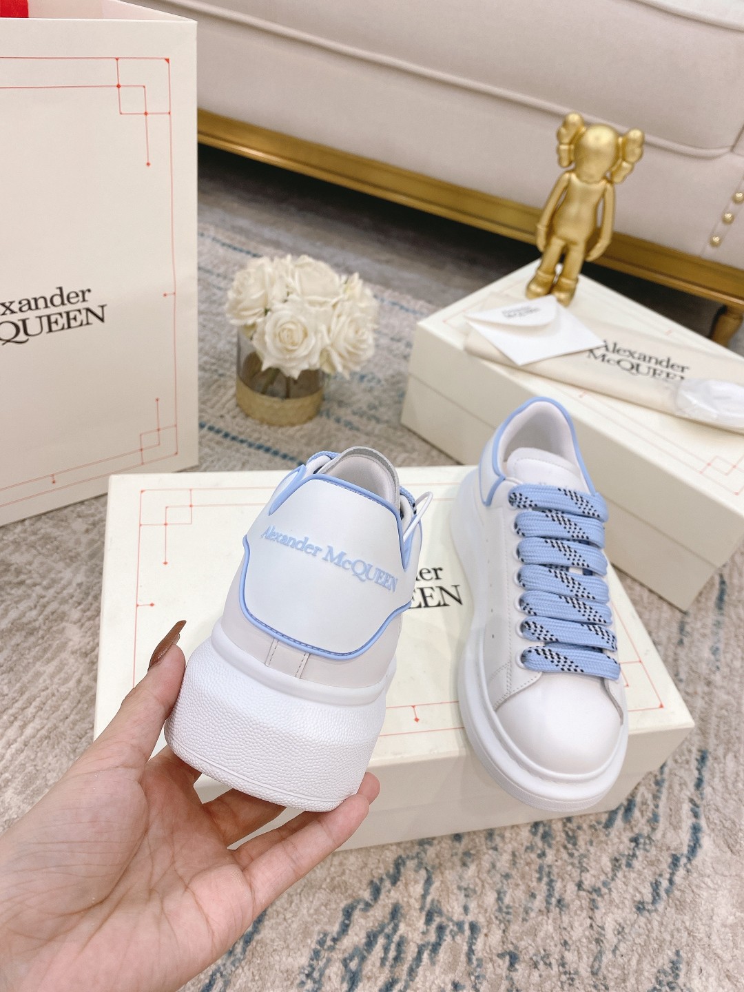 AlexanderMcQueenSHOES