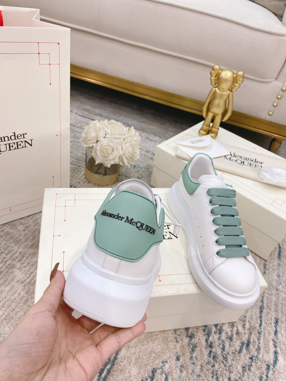 AlexanderMcQueenSHOES