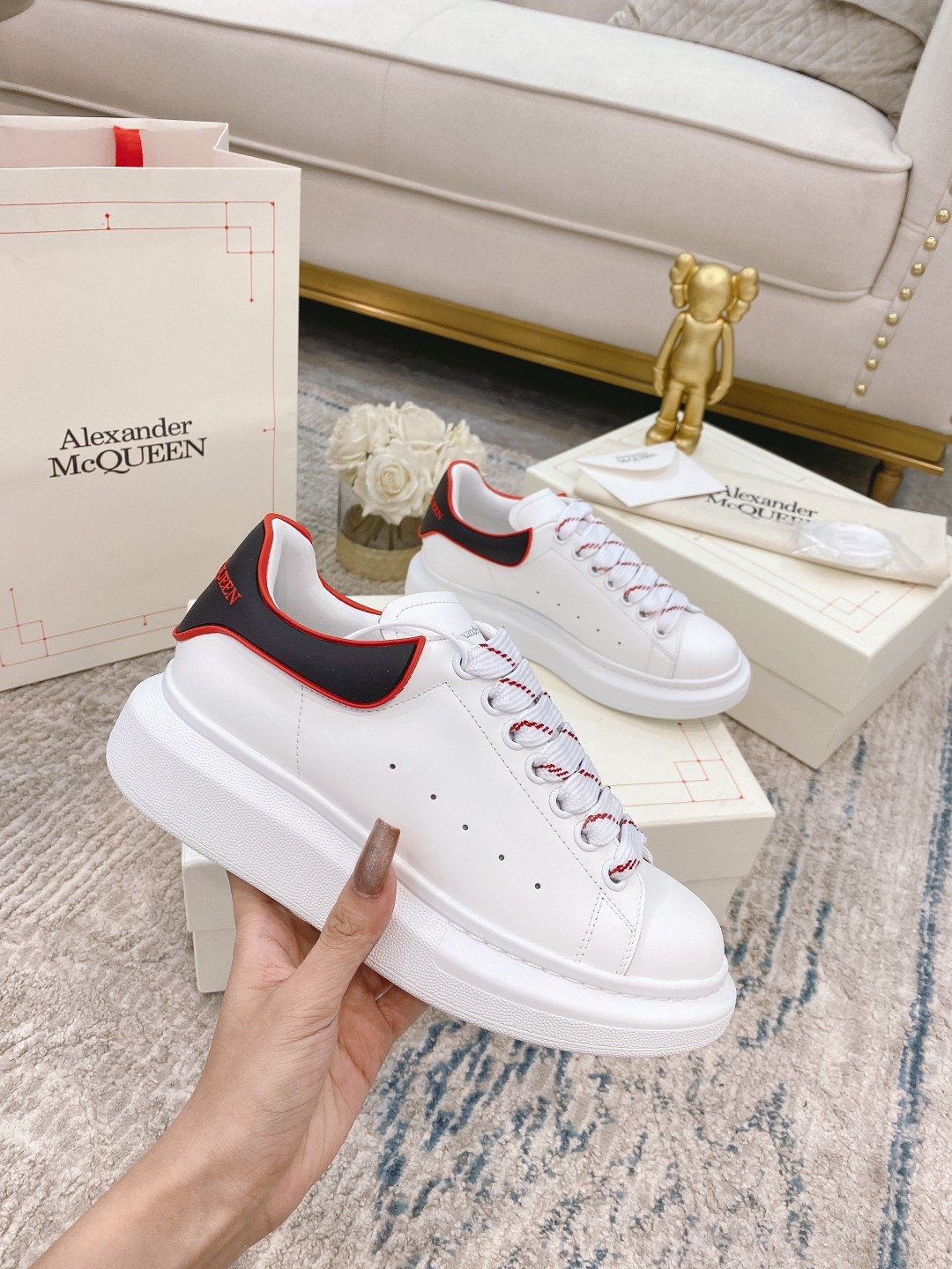 AlexanderMcQueenSHOES