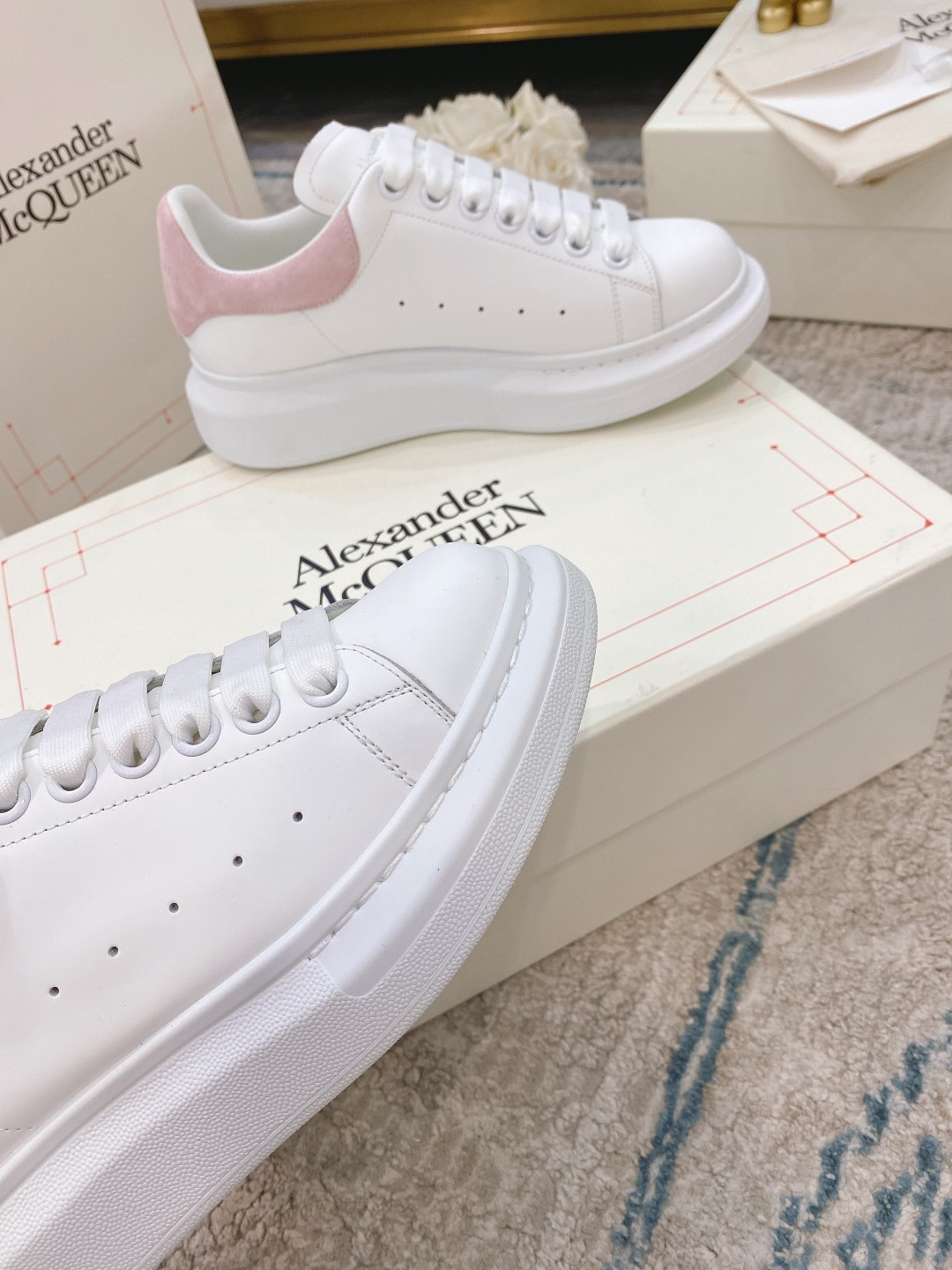 AlexanderMcQueenSHOES