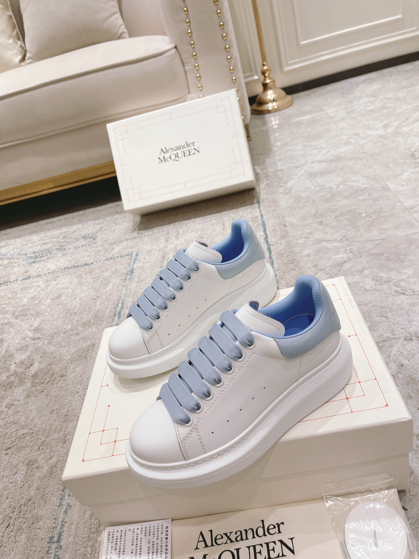 AlexanderMcQueenSHOES