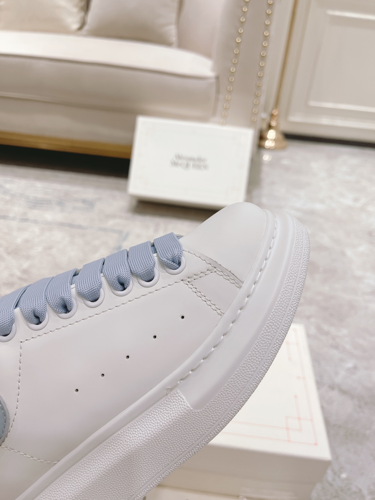 AlexanderMcQueenSHOES