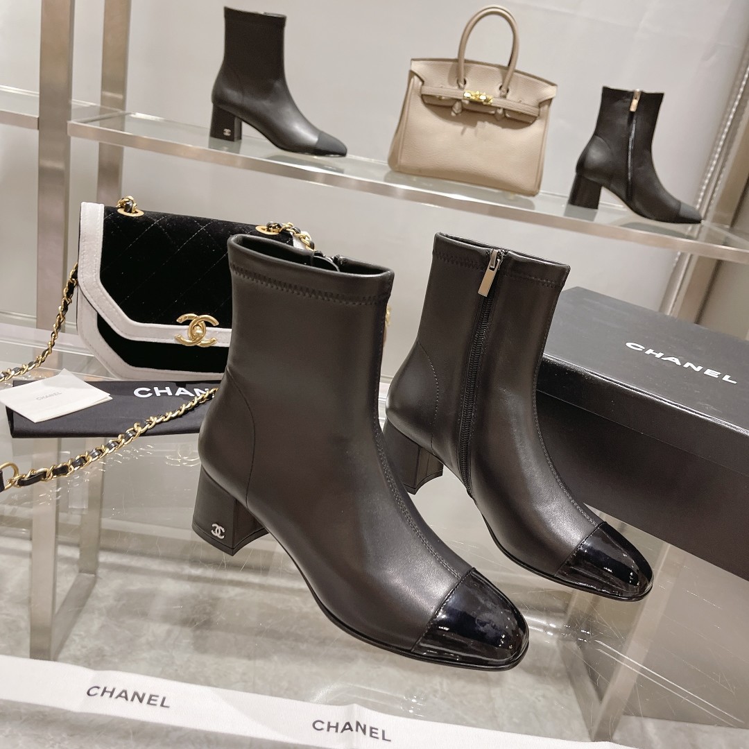 ChanelSHOES