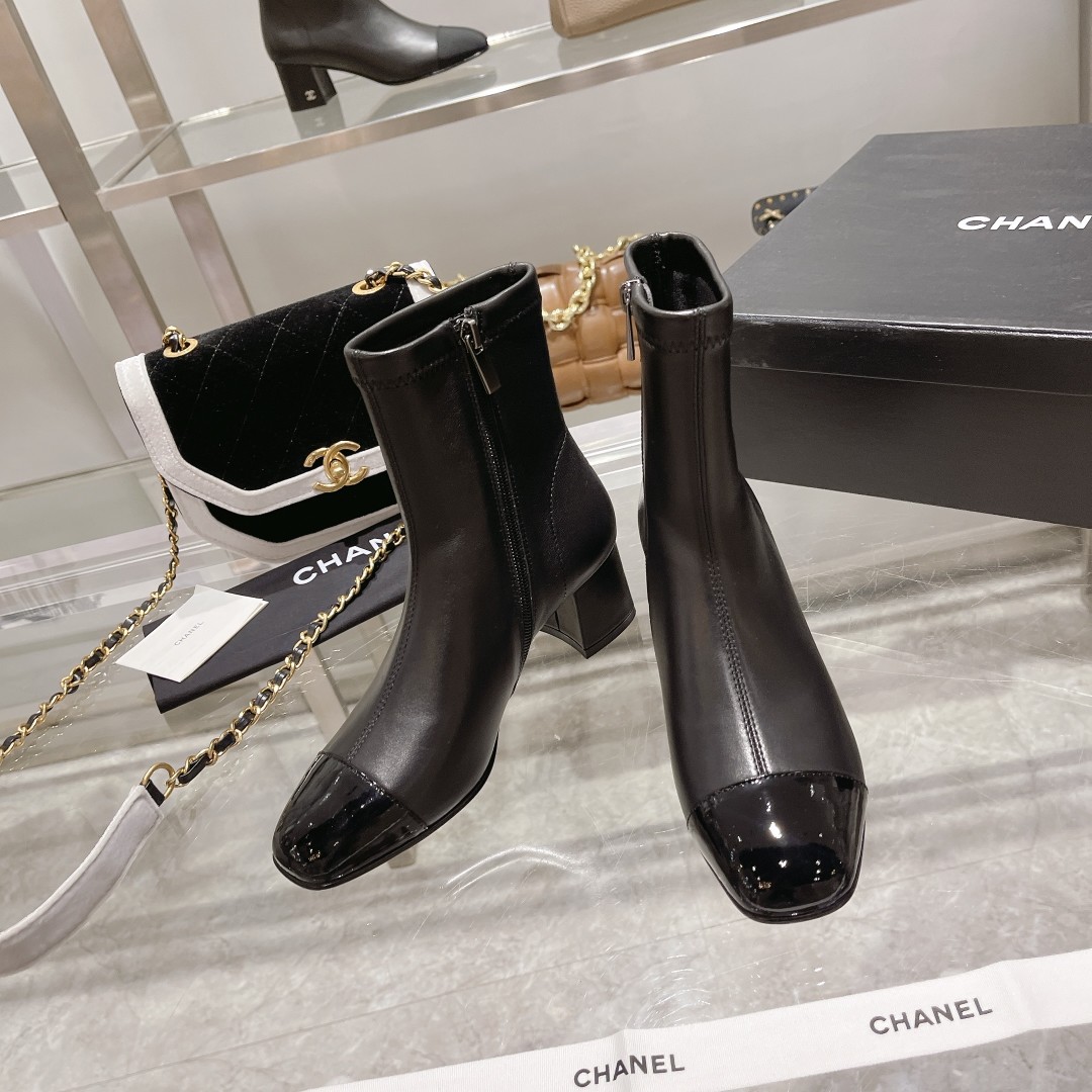 ChanelSHOES