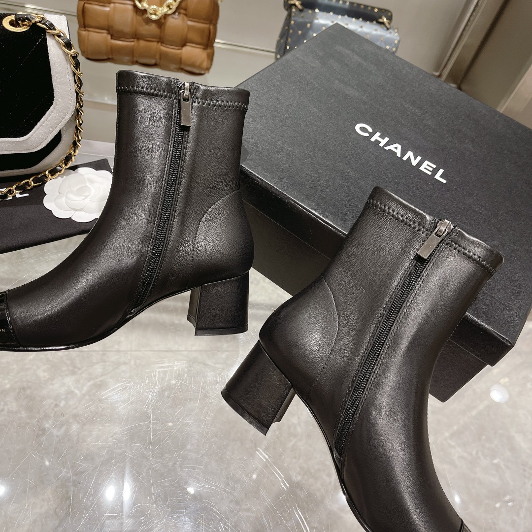 ChanelSHOES