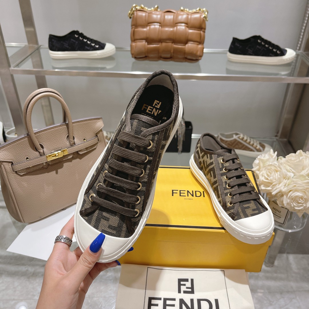 FendiSHOES