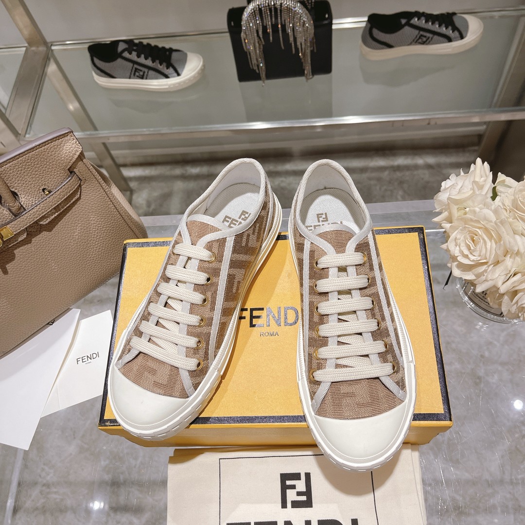 FendiSHOES