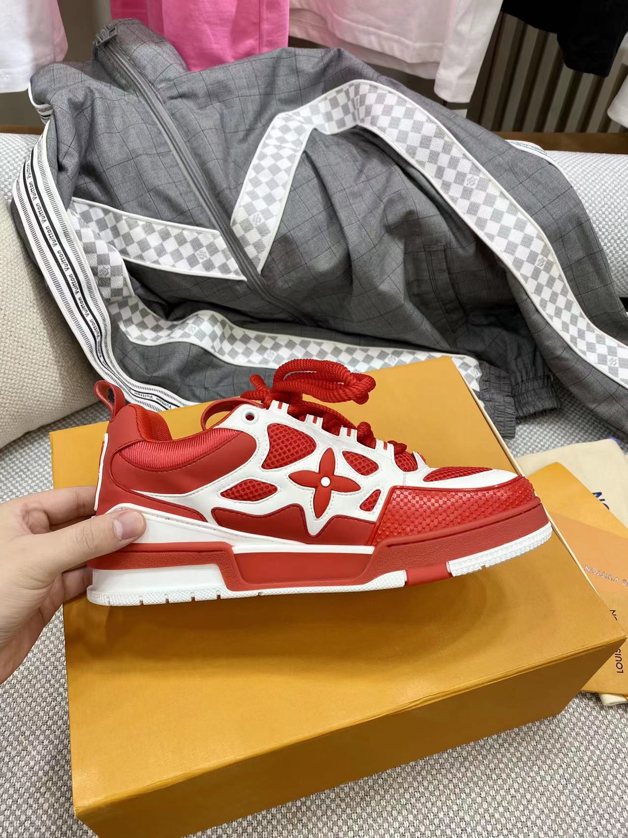 Womens shoes collection