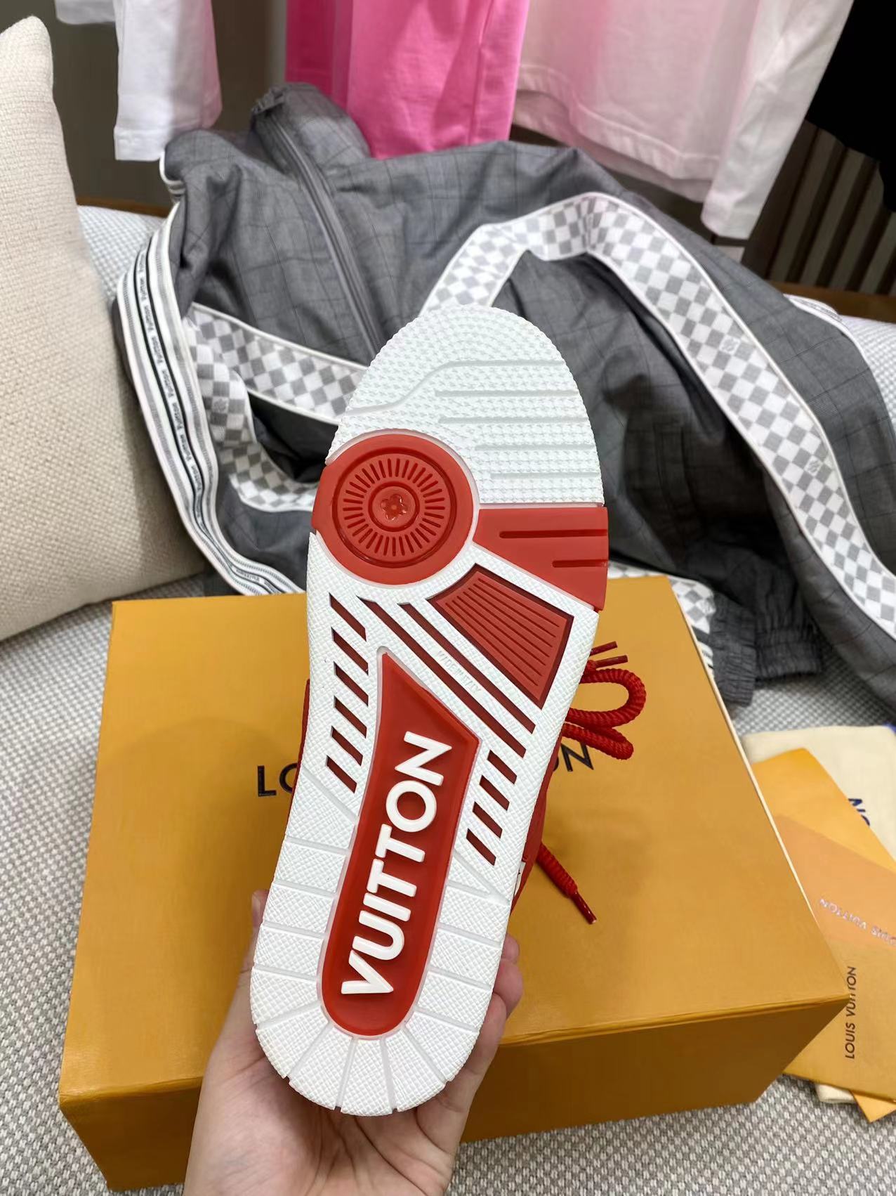 Womens shoes collection