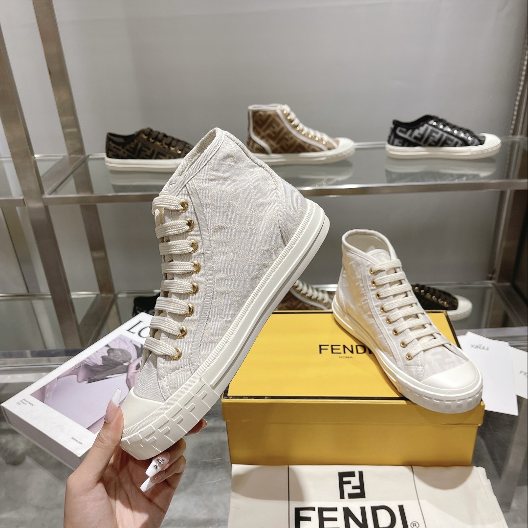 FendiSHOES