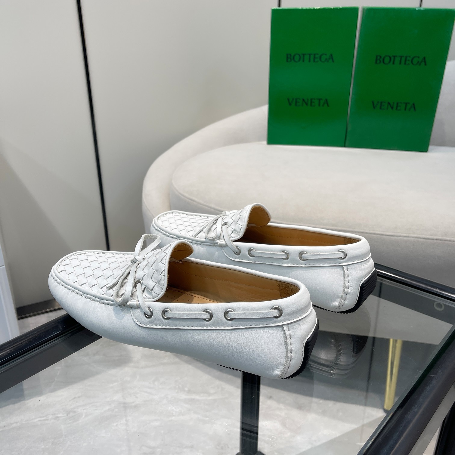 Womens shoes collection