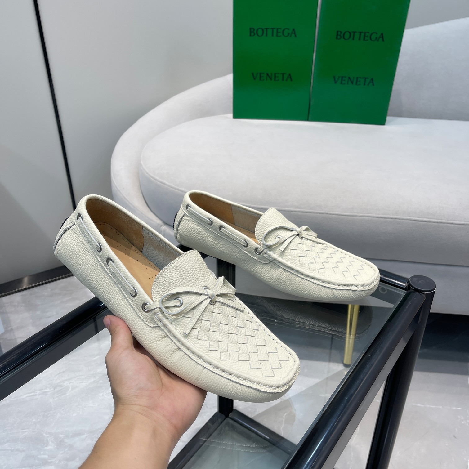 Womens shoes collection