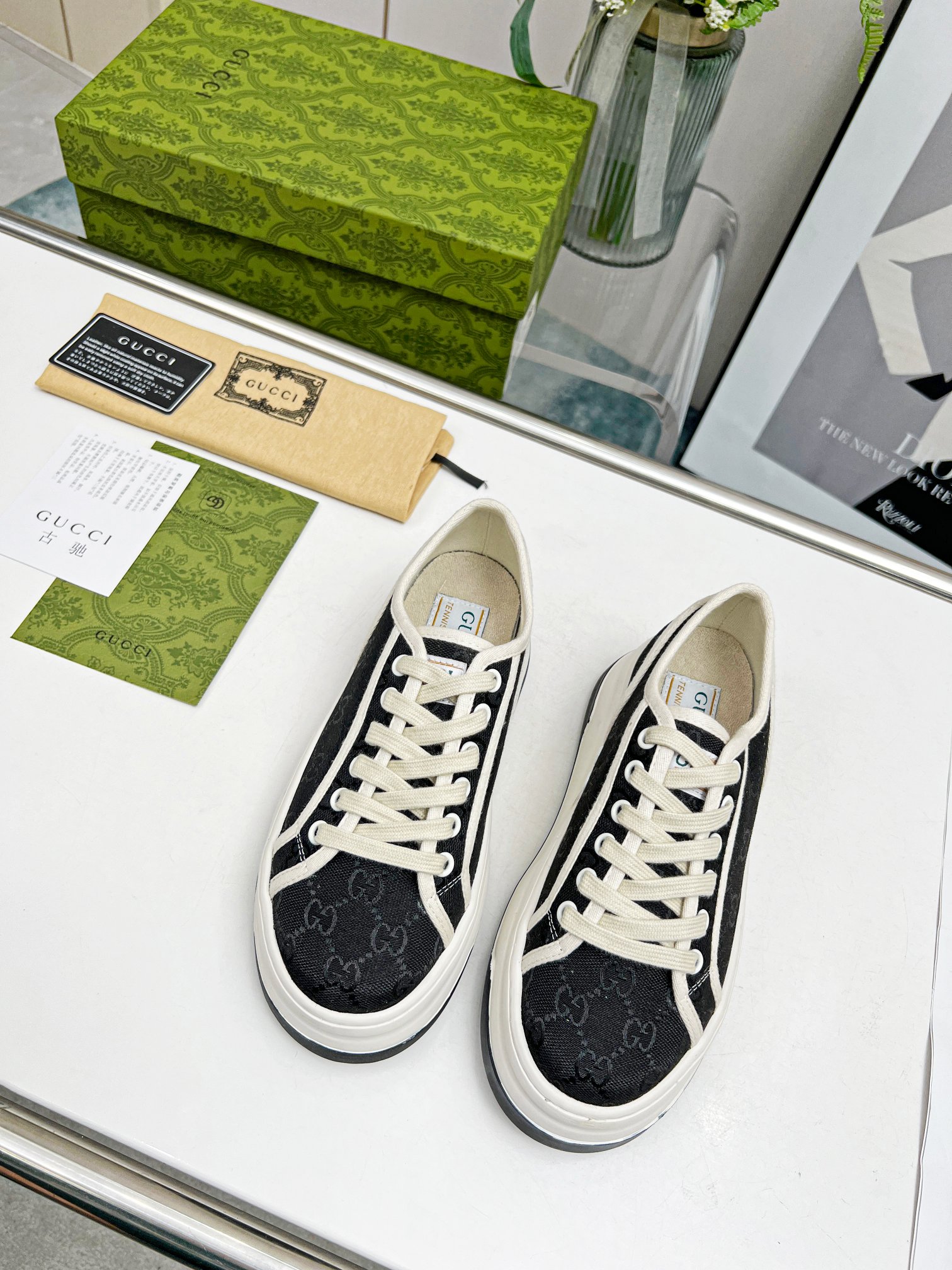 Womens shoes collection