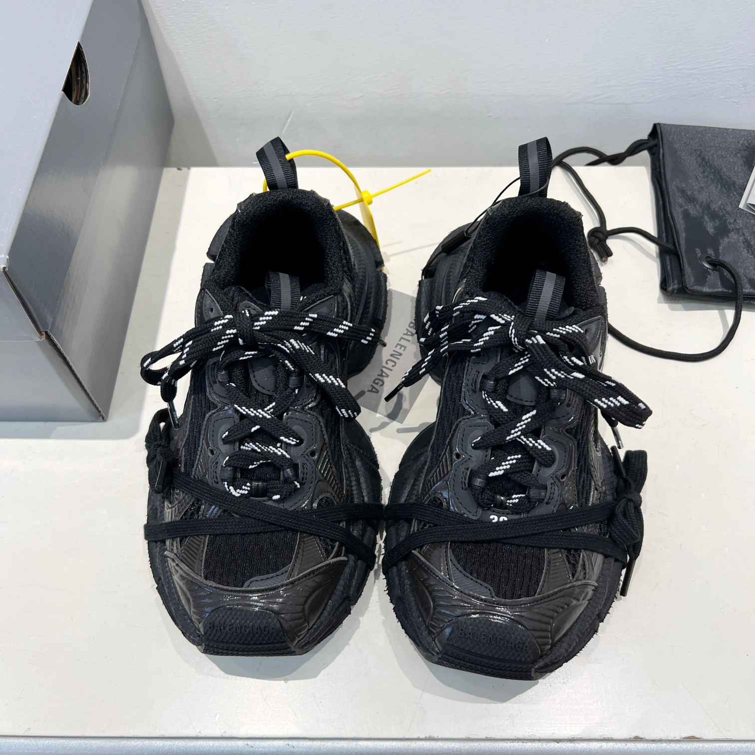 BalenciagaSHOES