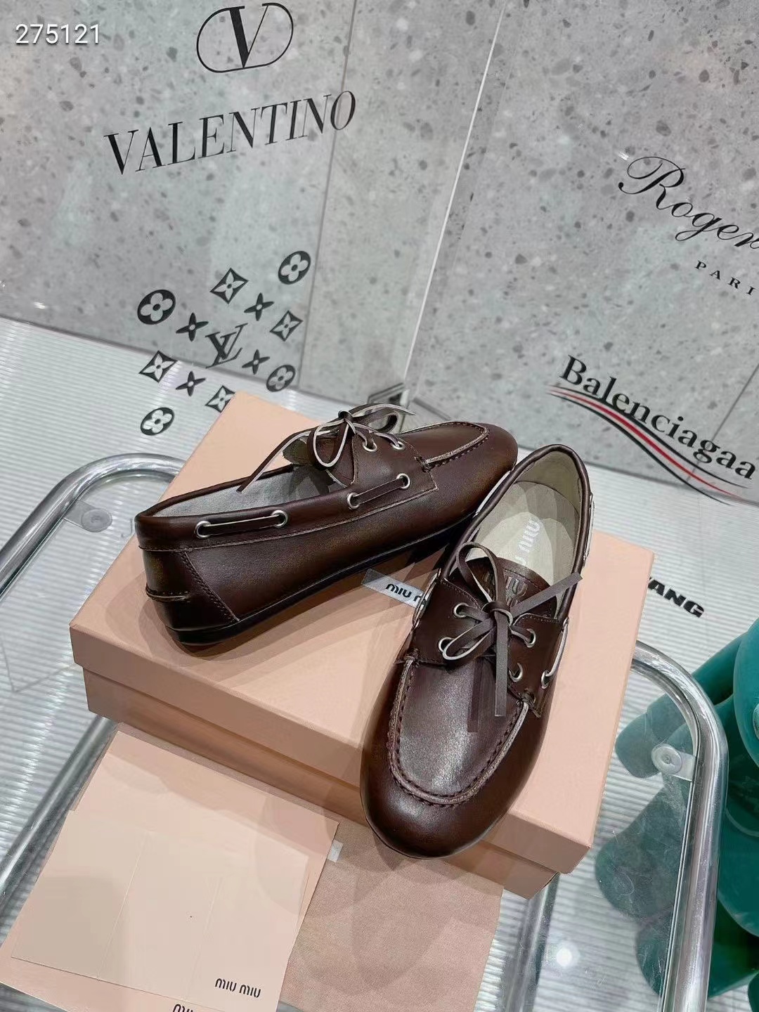 Womens shoes collection