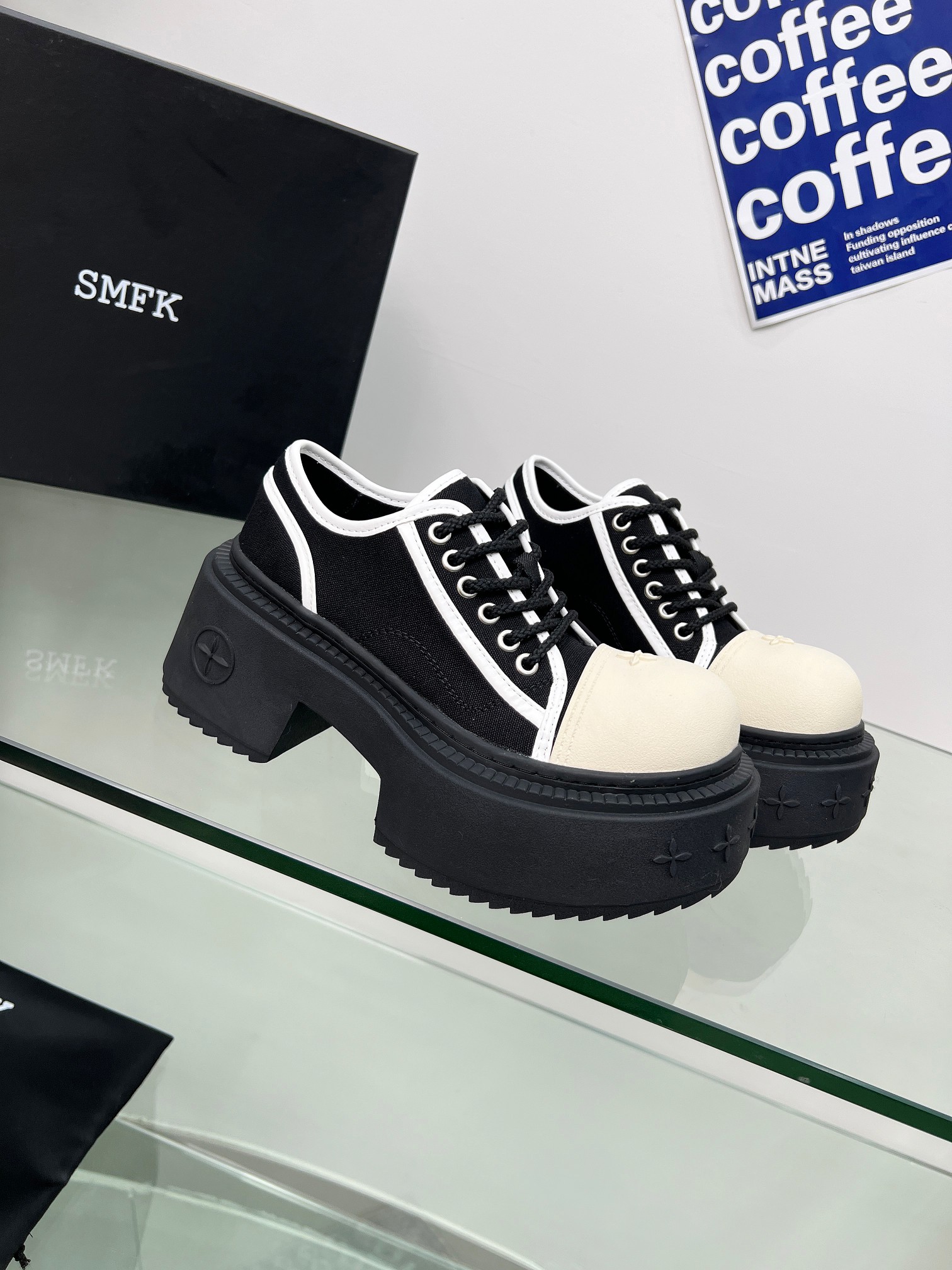 Womens shoes collection